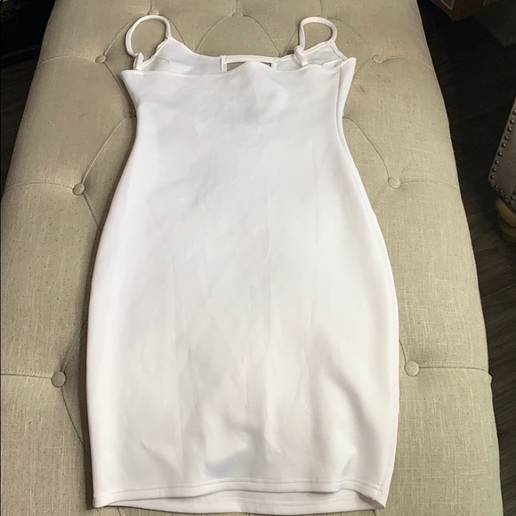 MIDI dress - Picture 2 of 2